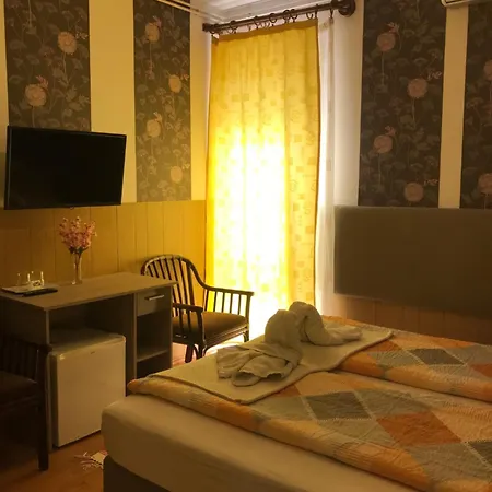 Gæstehus Marika Vendeghaz Szeged