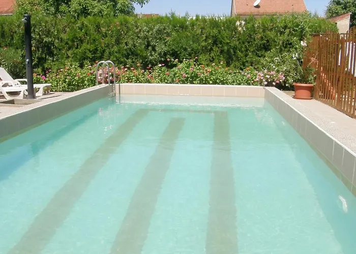 Casa de hóspedes Marika 3*
