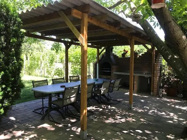 Casa de hóspedes Marika
