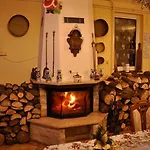 Casa de hóspedes Marika 3*