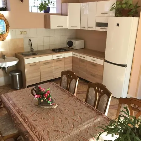 Guest house Marika Vendeghaz Szeged