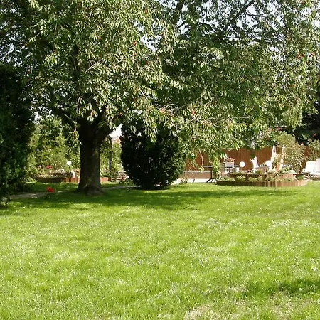 Marika Vendeghaz Guest house 3*