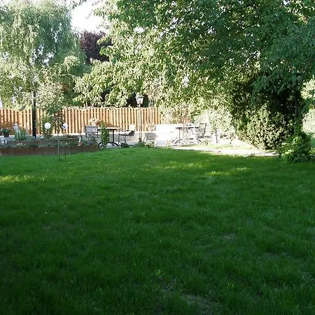 Guest house Marika Vendeghaz Szeged