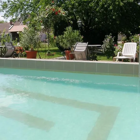 Marika Vendeghaz Guest house 3*