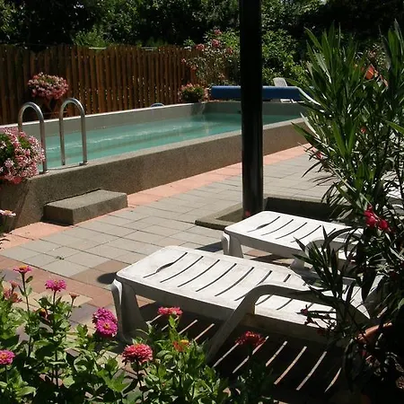 Guest house Marika Vendeghaz Szeged