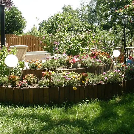 Marika Vendeghaz 3* Szeged