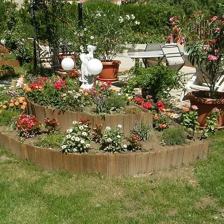 Pensionat Marika Vendeghaz