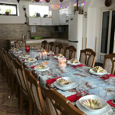 Marika Vendeghaz 3* Szeged