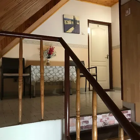 Marika Vendeghaz Guest house Szeged