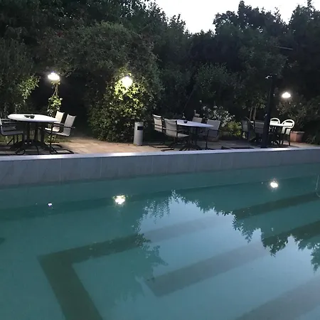 Guest house Marika Vendeghaz Szeged