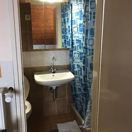Marika Vendeghaz Guest house