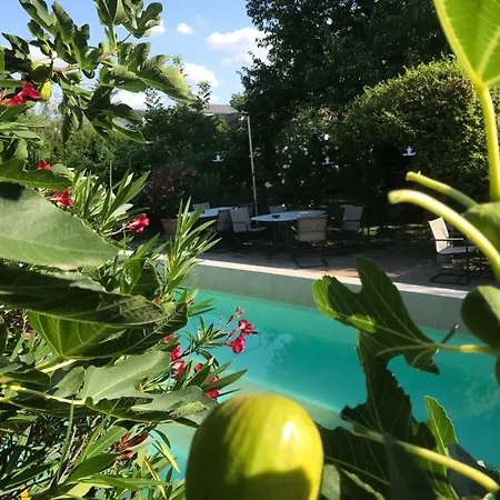 Marika Vendeghaz Pensionat 3*