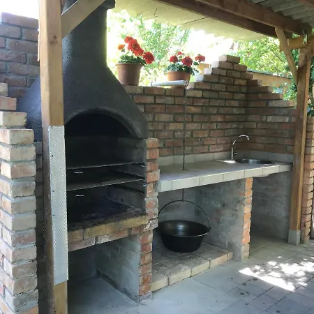 Guest house Marika Vendeghaz Szeged