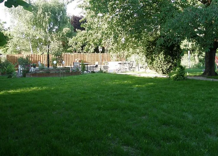 Vendégház Marika Szeged