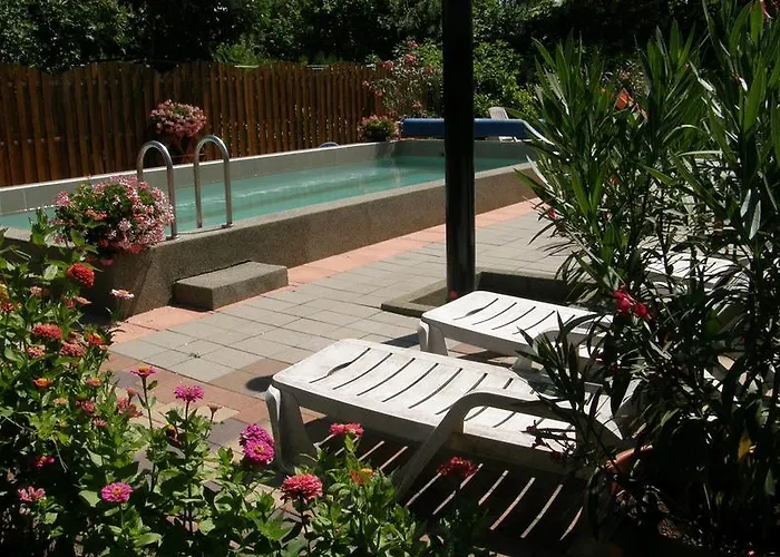 Vendégház Marika Szeged