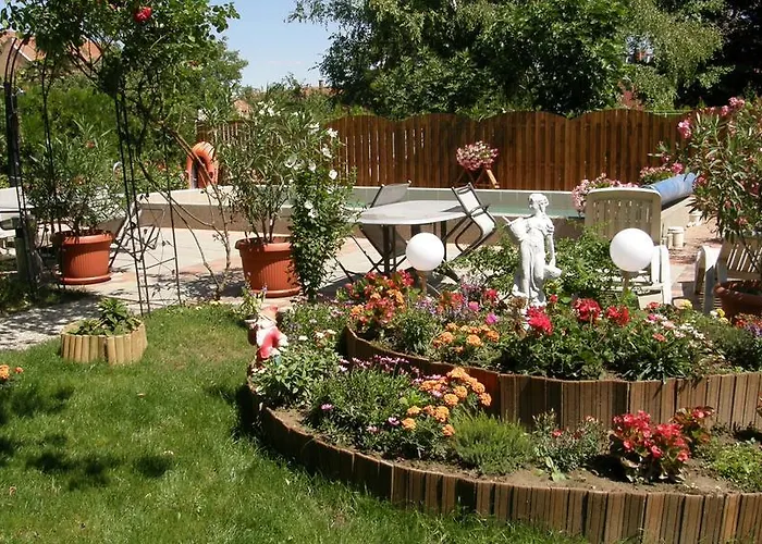 Marika Vendégház Szeged