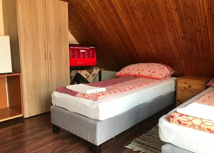 Vendégház Marika Szeged