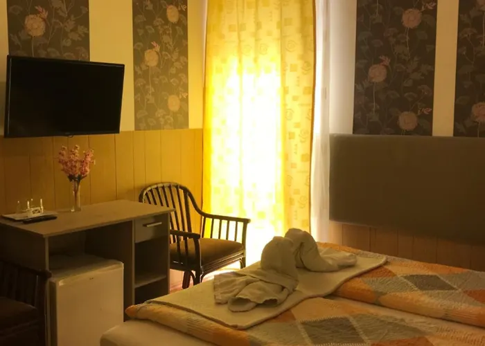 Vendégház Marika Szeged