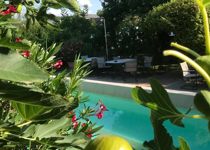 Marika Vendégház 3*