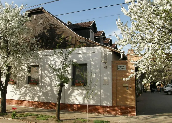 Vendégház Marika 3*