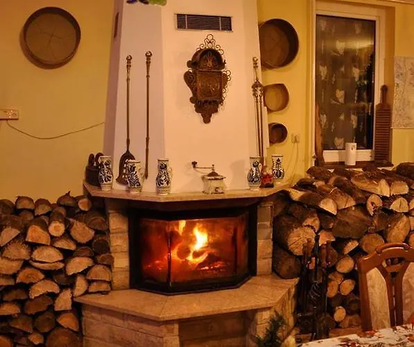 Vendégház Marika 3*