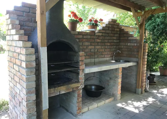 Vendégház Marika Szeged